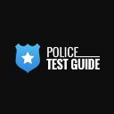 Police Test Guide logo